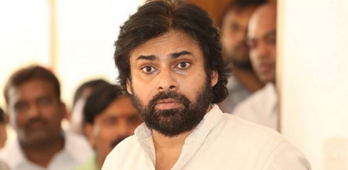 Parties brace for Pawan Yatra amid defections