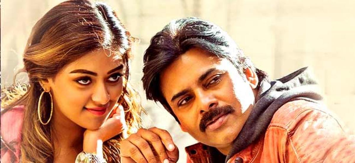 Story Behind Agnyaathavaasi Trailer Release