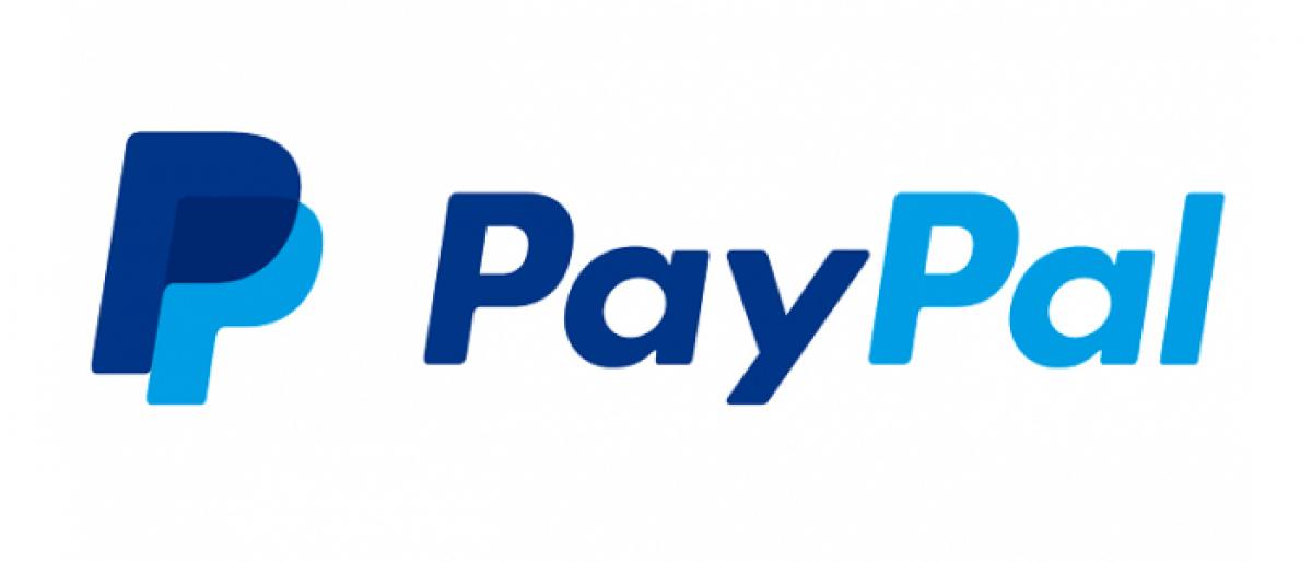 PayPal quarterly profit beats estimates, shares rise