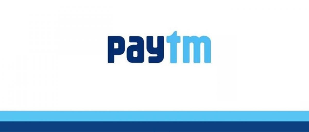 Paytm rolls out women exclusive Social Community Platform