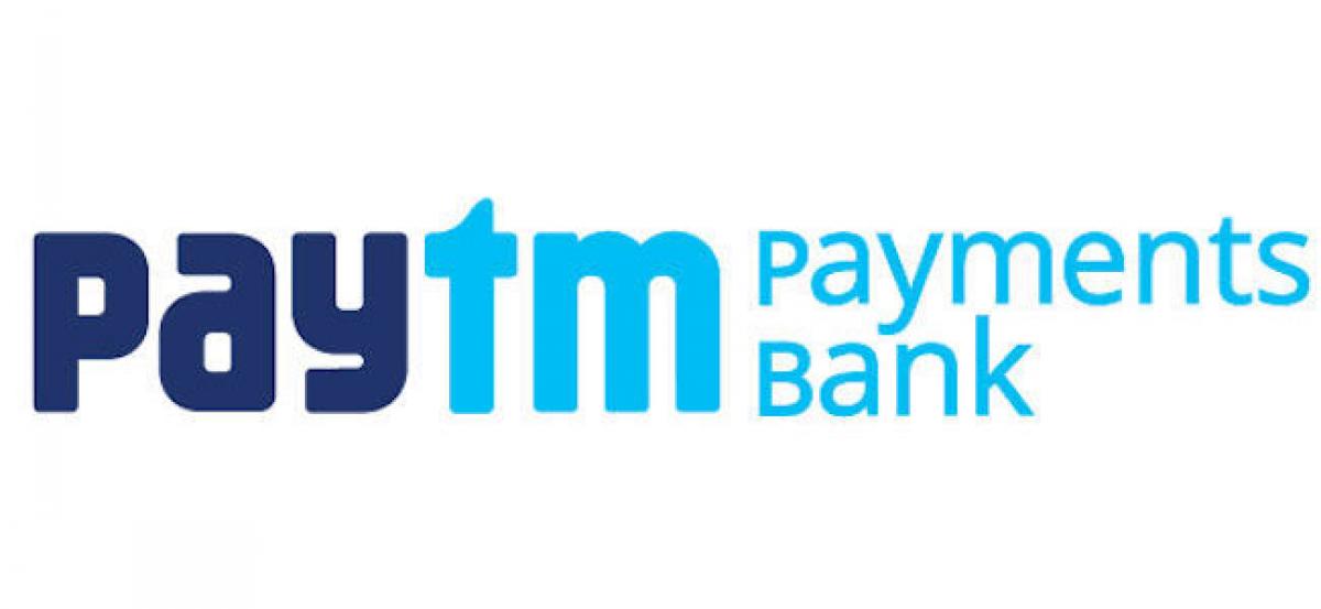 Paytm ramps up KYC customer acquisition; adds over 120,000 physical KYC points across India