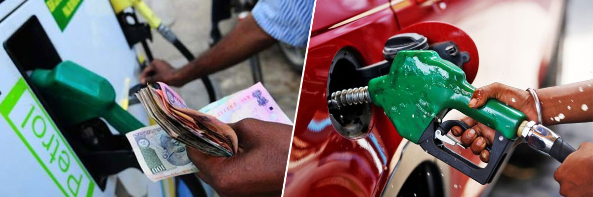 Petrol prices dip below 2018 levels