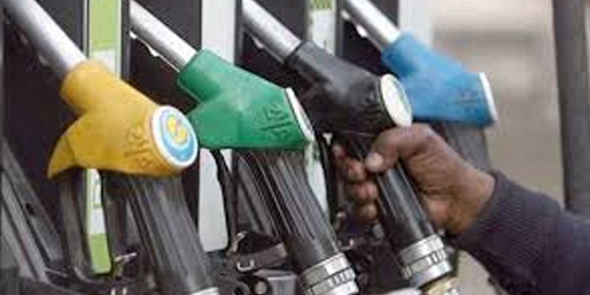Petrol price slashed to its lowest level in 2018, diesel rates at 9-month low