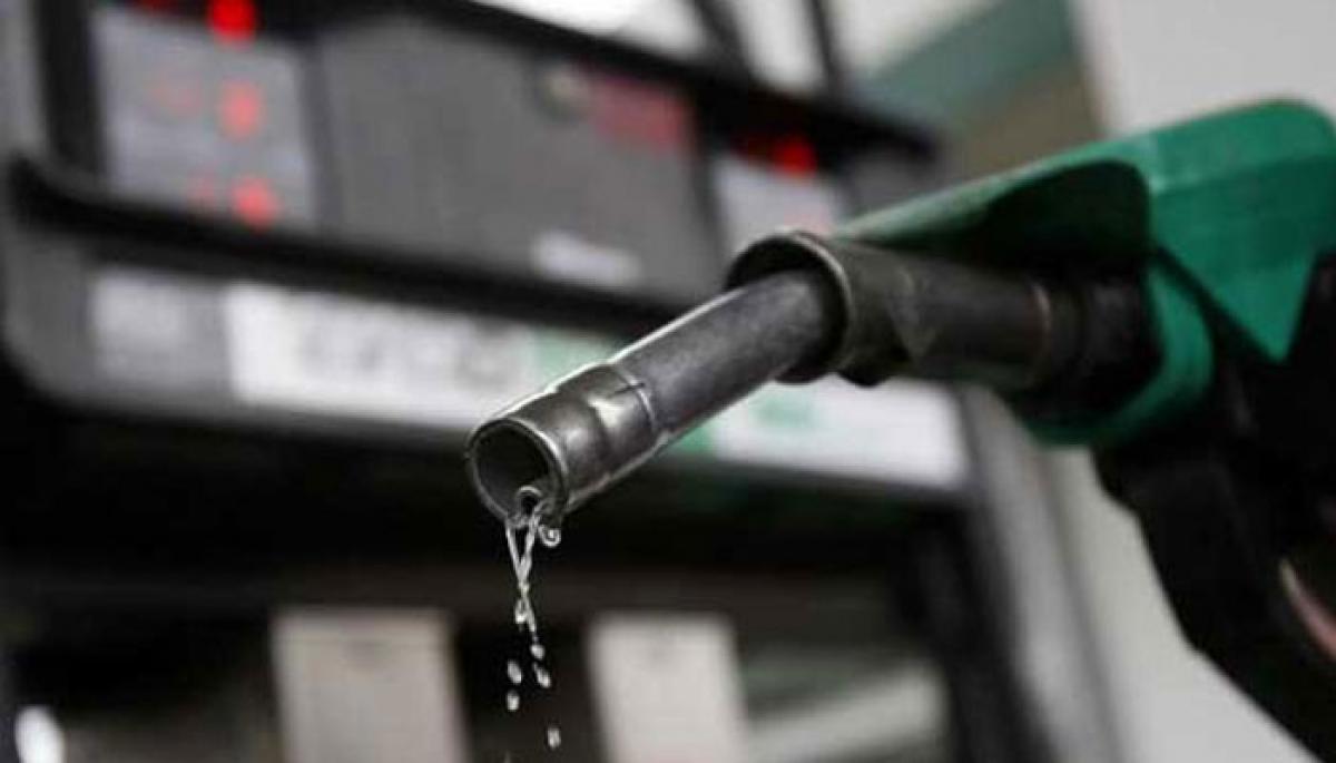 Hike in petrol/diesel prices tax-driven, not market-driven: ASSOCHAM