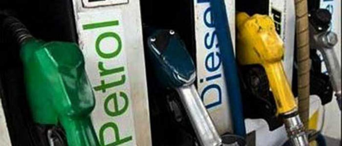 Petrol price: GST has good news in store