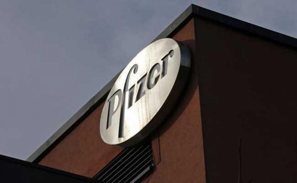 Pfizer Gets Pneumonia Vaccine Patent In Blow To Aid Group