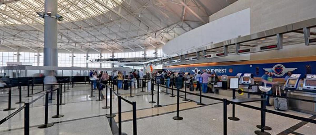 GMR disqualified for Philippine airport bid