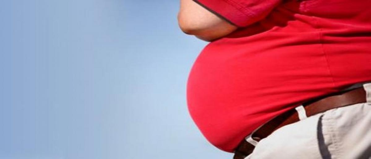 Inadequate Physical Activity May Boost Genetic Risk Of Obesity