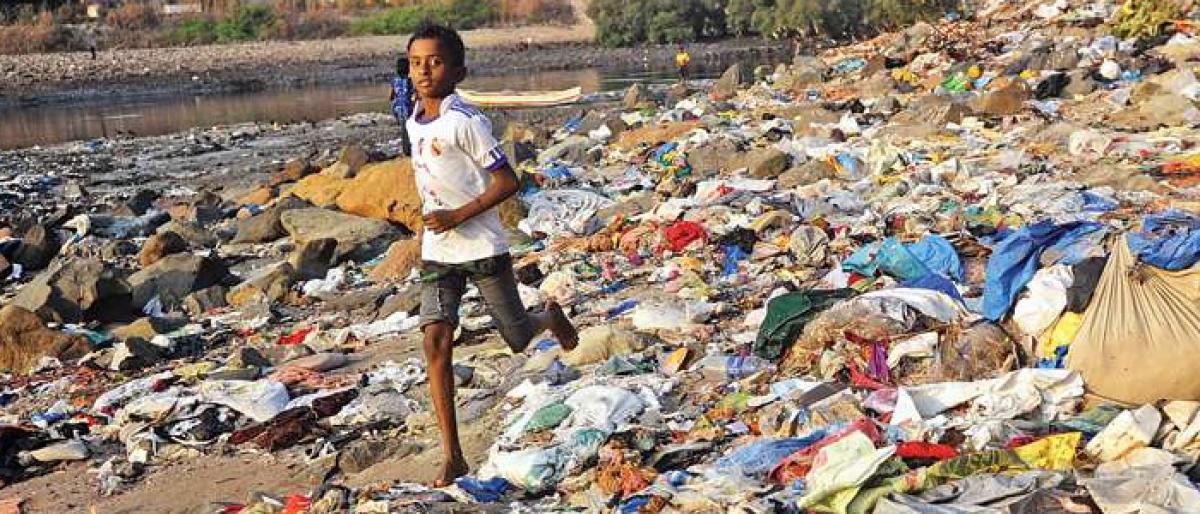 Let’s breathe easy: Govt Offices in Telangana to Shun Plastic