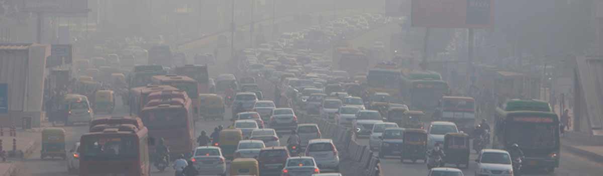 SC panel mulls industries ban in NCR hotspots during severe air quality