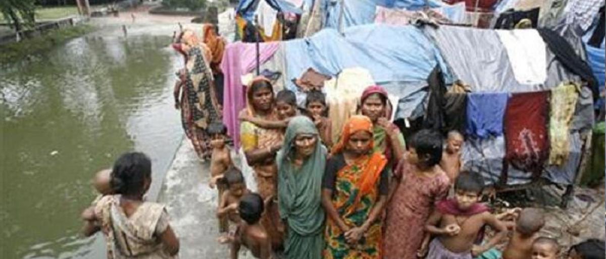 People without shelter cant be left to fend for themselves: SC