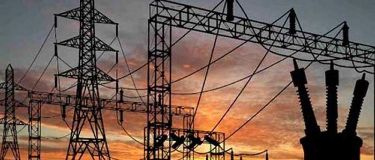 Addl surcharge: Discoms file petition