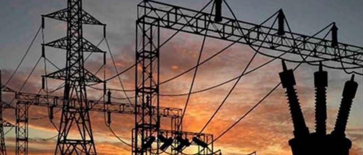 Power supply to hit as Titli snaps supply corridors