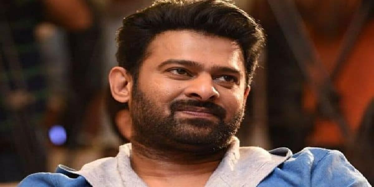 Murugadoss interested in film with Prabhas