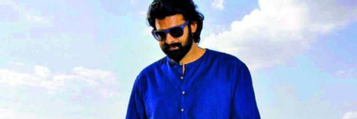 Hero Prabhas’ guest house sealed by Revenue officials