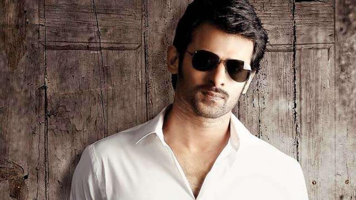 Prabhas eyeing on Pan India directors?