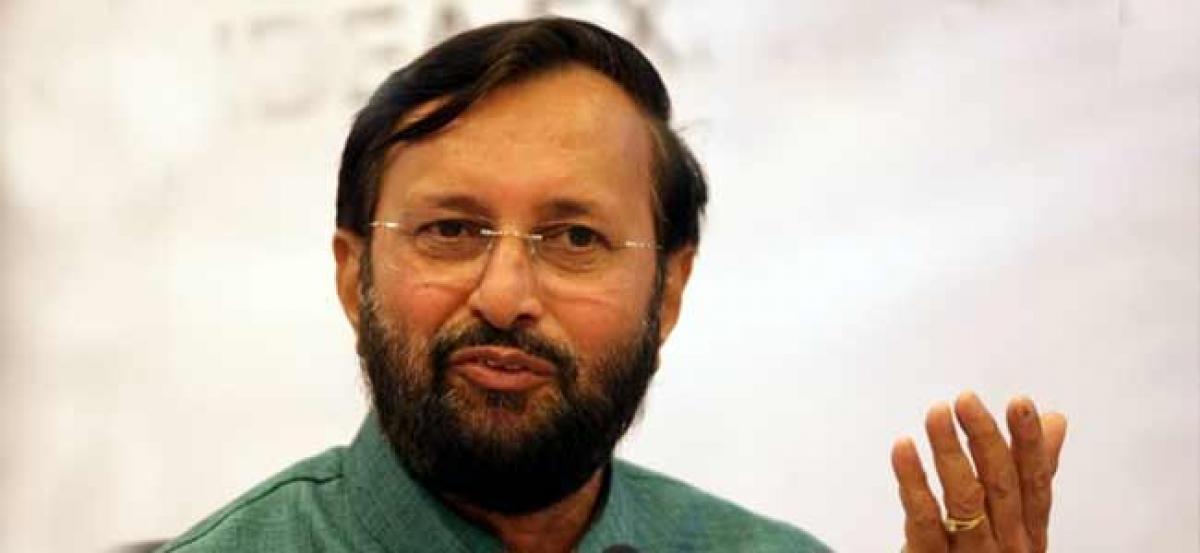 HRD minister says politics in the country has changed