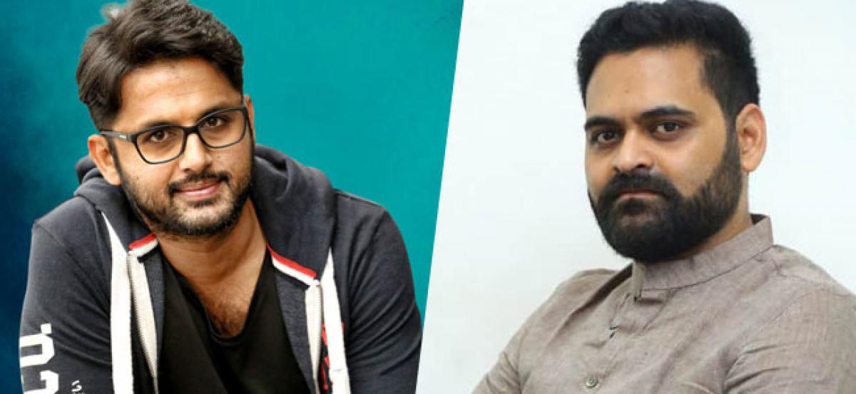 Official: Nithiins Next With Praveen Sattaru