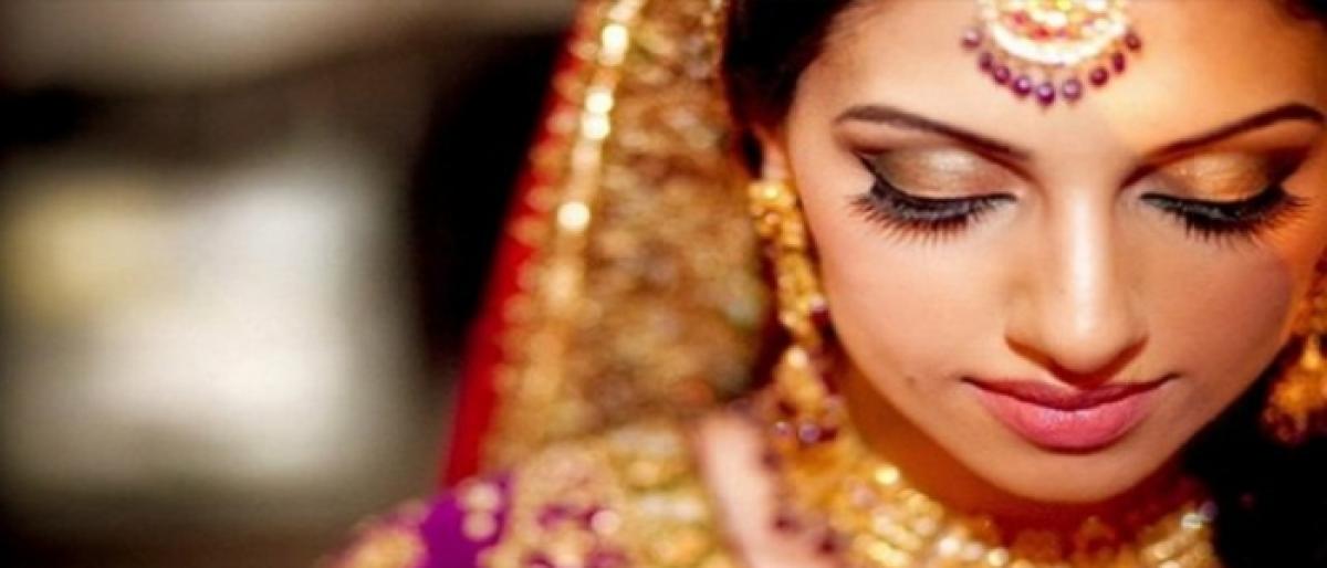 How to tackle pre-wedding blues