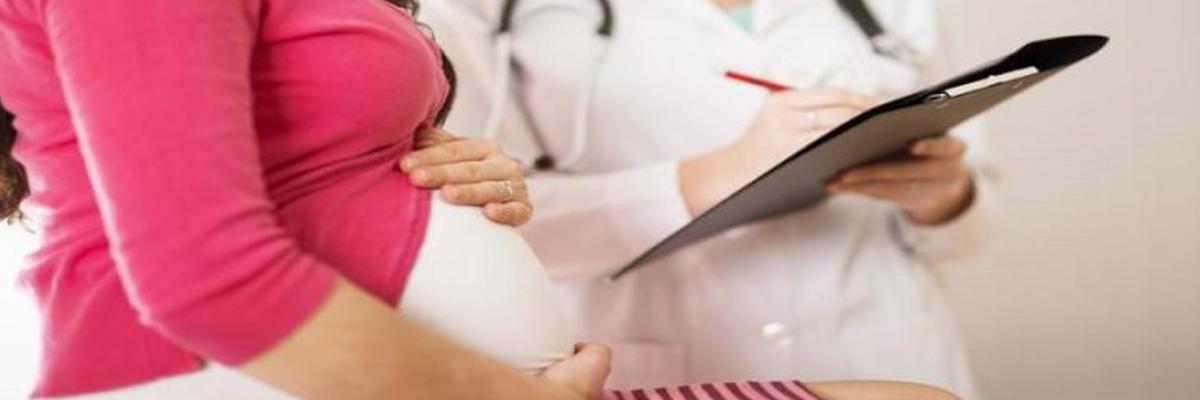 Pregnancy is safe for breast cancer survivors: Experts