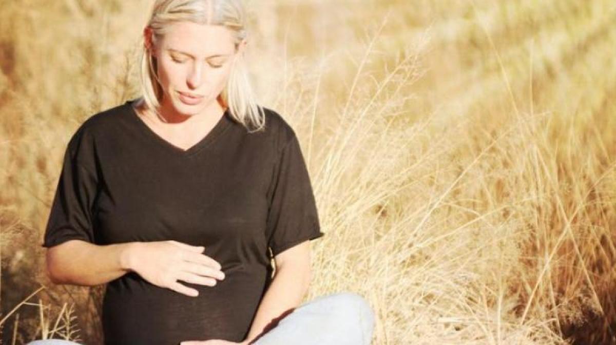 How kidney stones can cause pregnancy complications