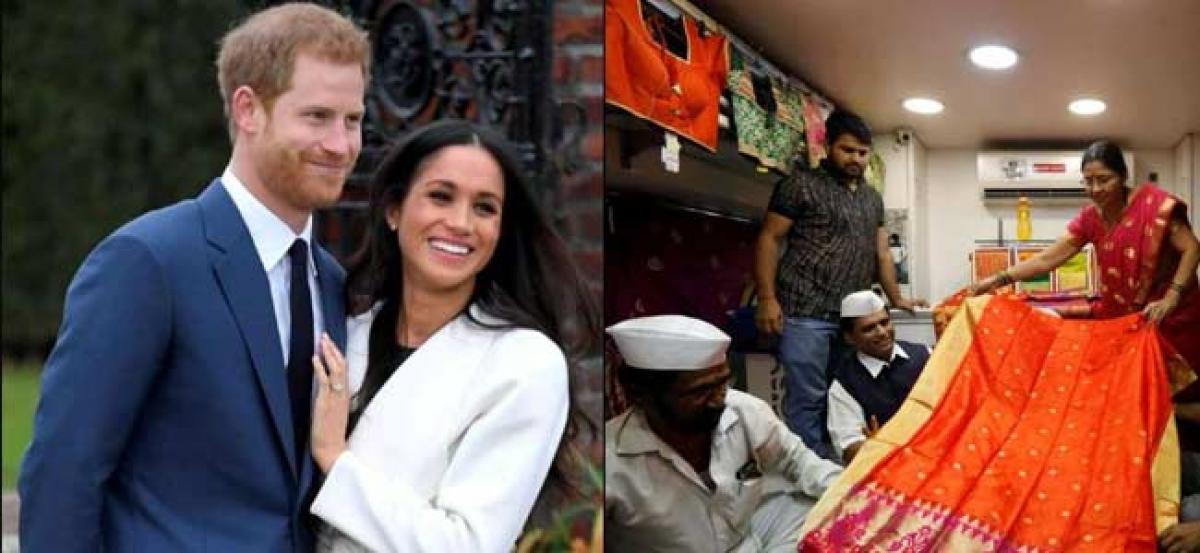 Prince Harry and Meghan Markle Forced to Return $9 Million in Wedding Gifts  Following Royal Protocol