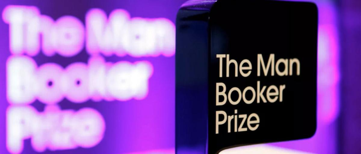 Man Booker list shows a world on the brink