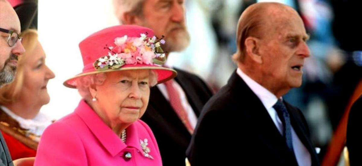 Is Queen Elizabeth a descendant of Prophet Muhammed?