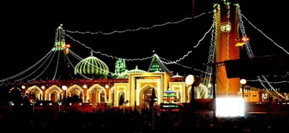 Public Holiday declared on Eid Miladun Nabi on Dec 2