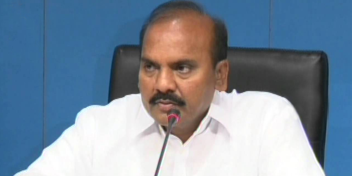 Govt keen to strengthen hands of consumers: Pulla Rao