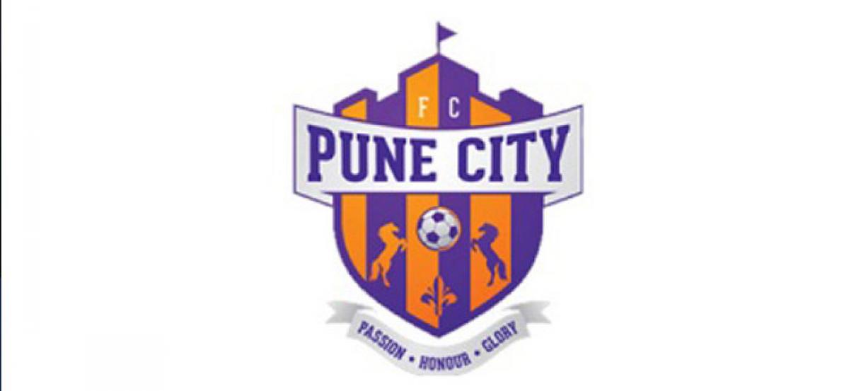 FC Pune City re-sign Jonatan Lucca for ISL 2017