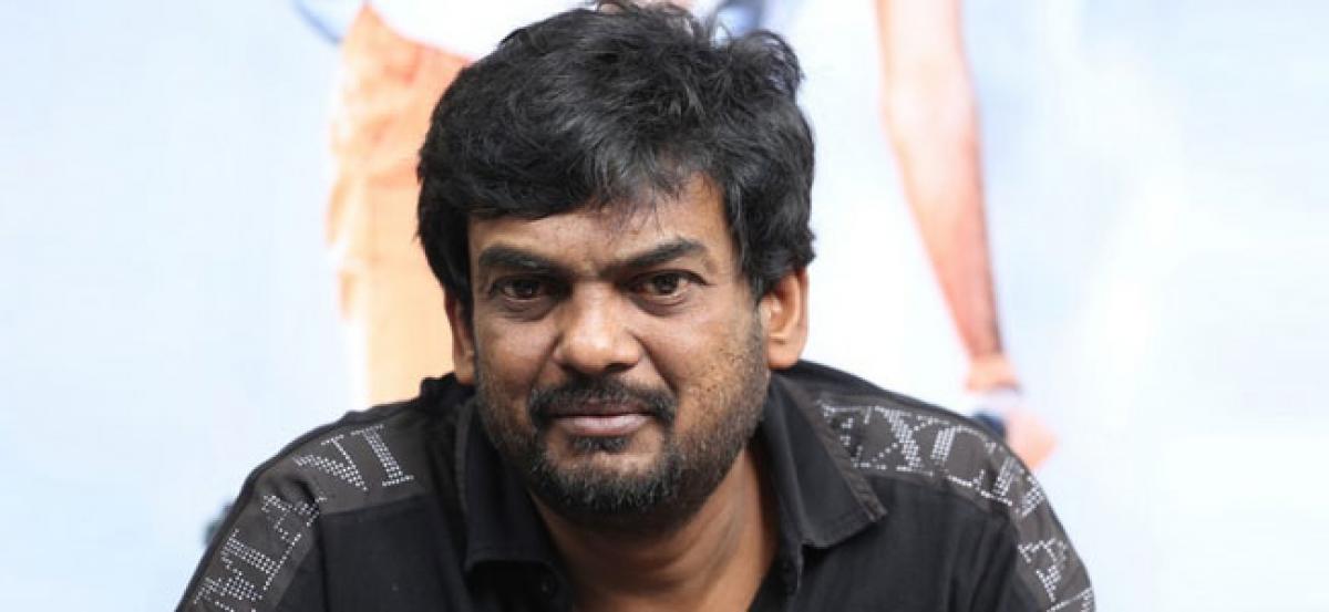 News channels destroyed my life: Puri Jagannadh