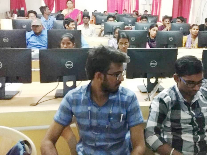 QISCET organises workshop on Python