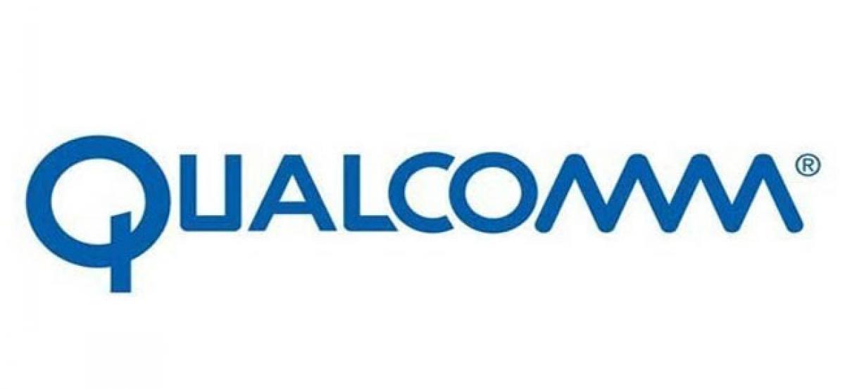 Qualcomm to unveil new wearable chip on September 10