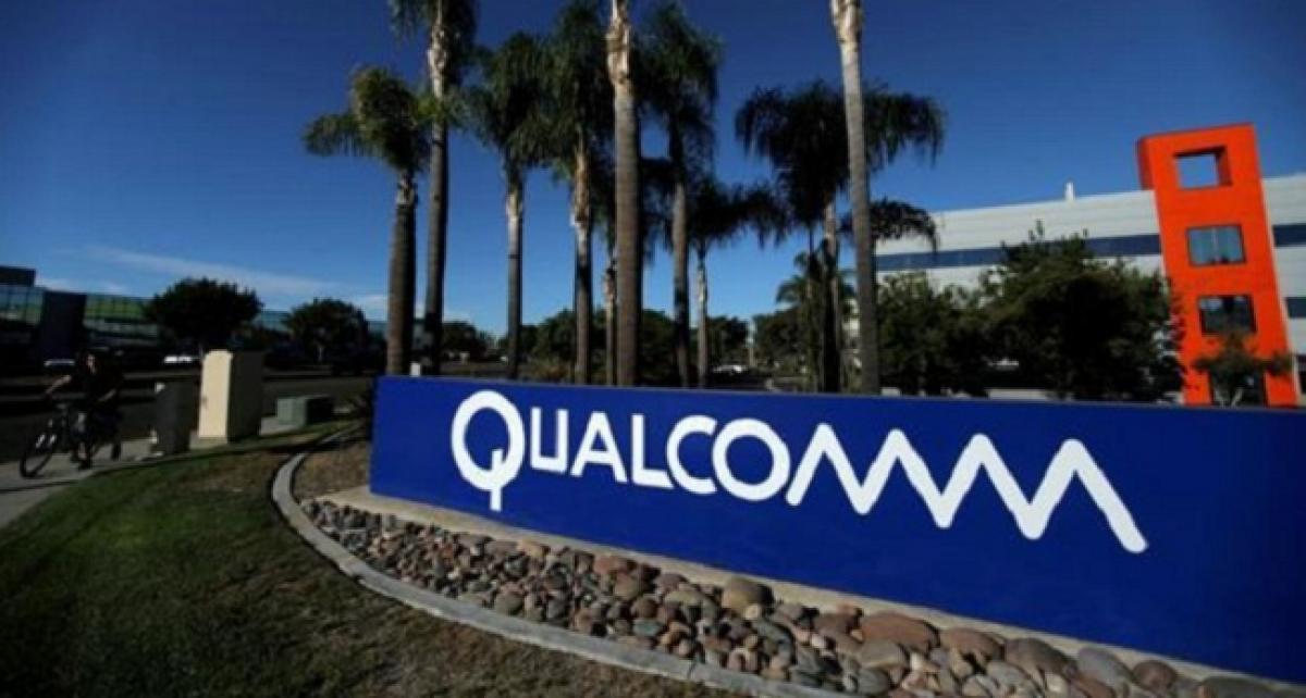 Qualcomm announces largest campus outside US in Hyderabad