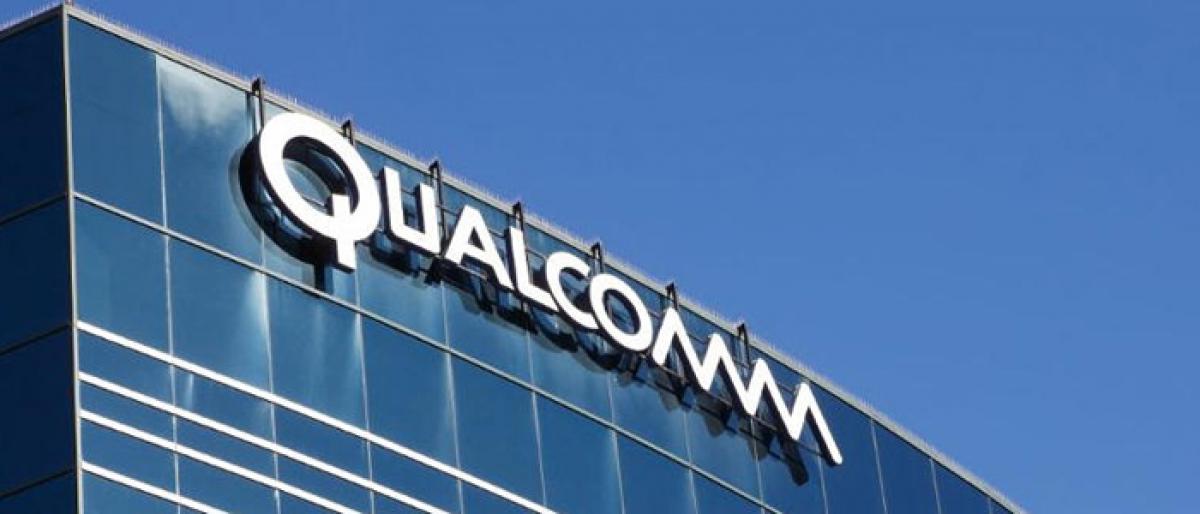 Qualcomm mulls foreign campus in TS