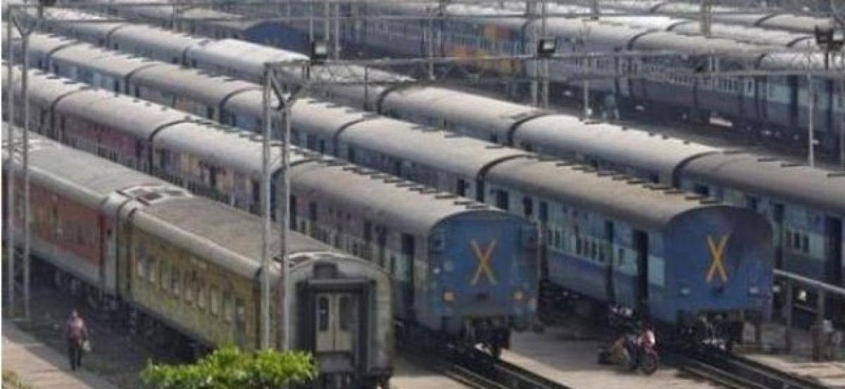 Railways reverse auction will save Rs 20,000 crore annually