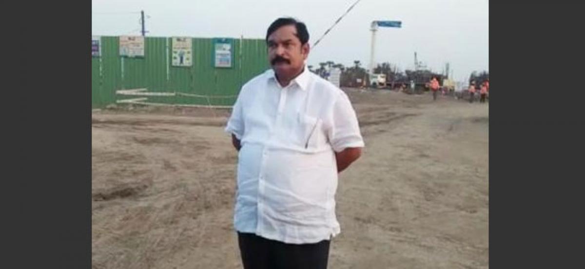 This BJP MLA feels lonely