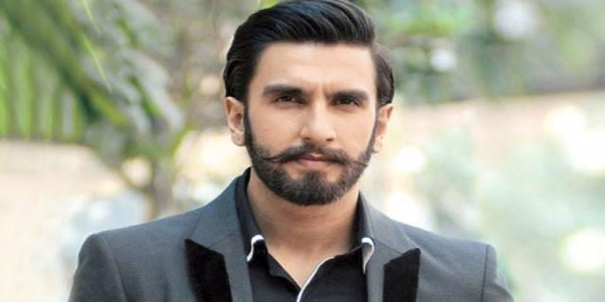 Its been a phenomenal year for me: Ranveer Singh