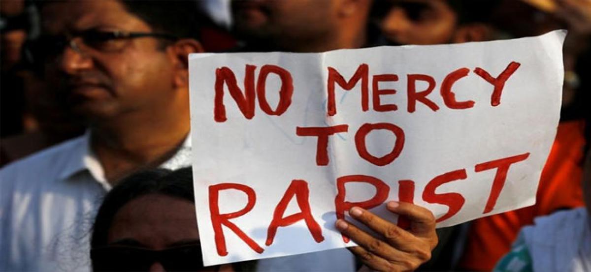 Woman alleges rape by CRPF personnel in Jammu; case registered