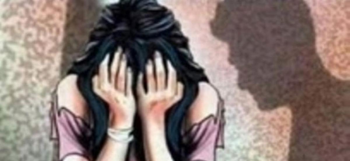 Case registered against two BJP workers for gangrape in MP