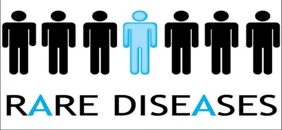 Delhi state government takes a step forward for rare diseases