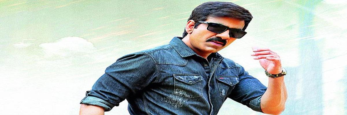 Ravi Teja cuts his pay?