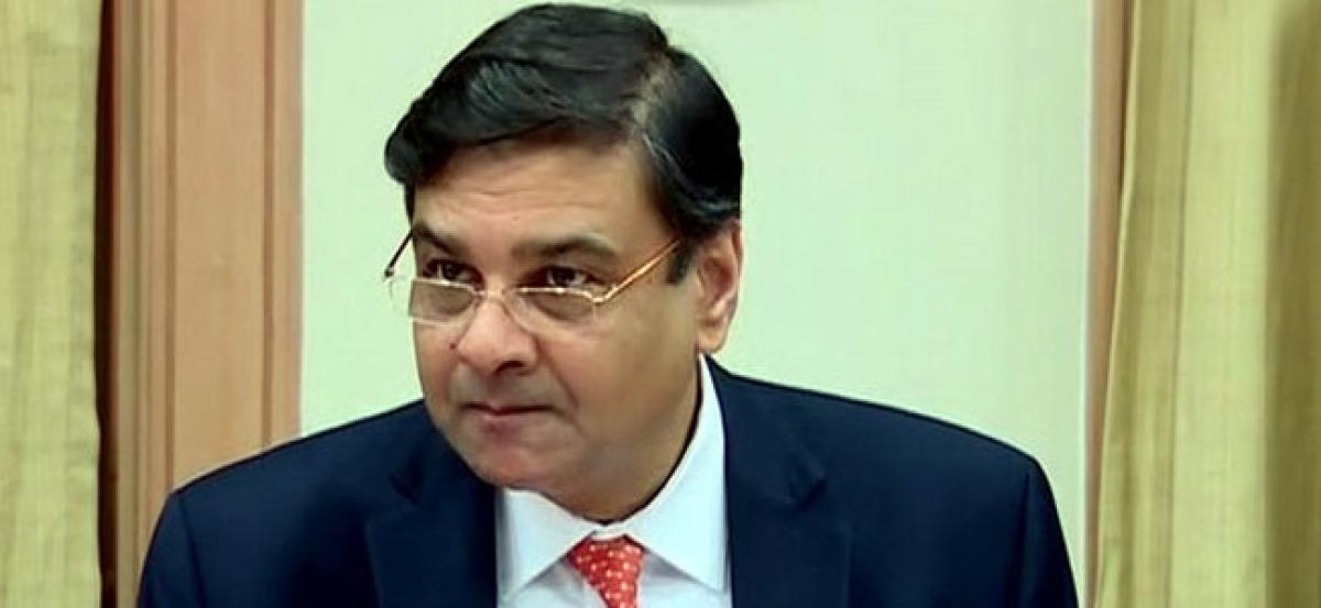 RBI Governor appears before parliamentary panel