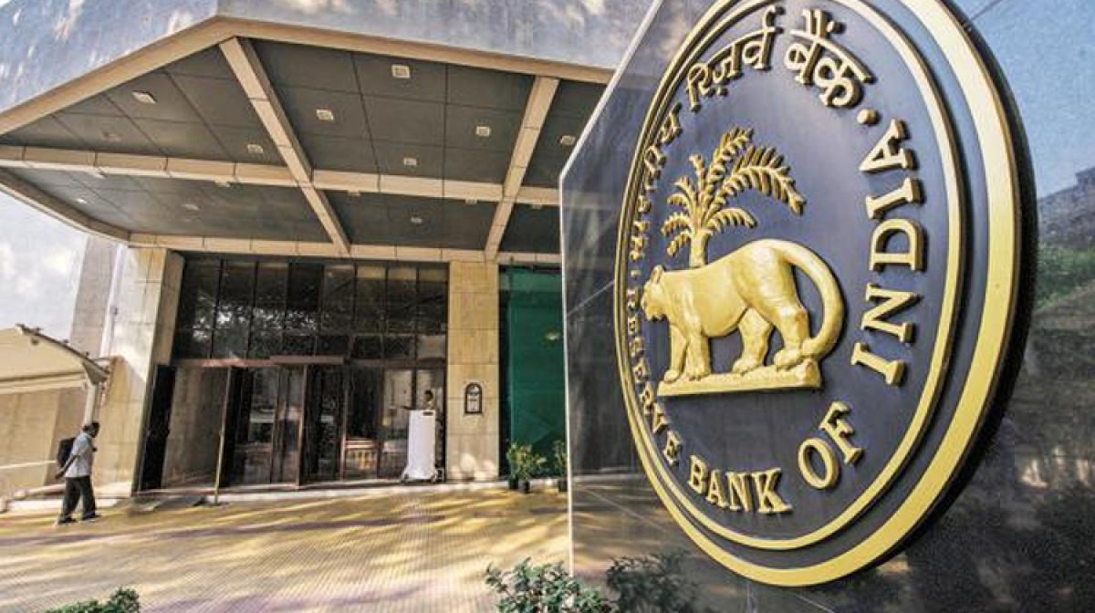 Prompt Corrective Action Plan of RBI