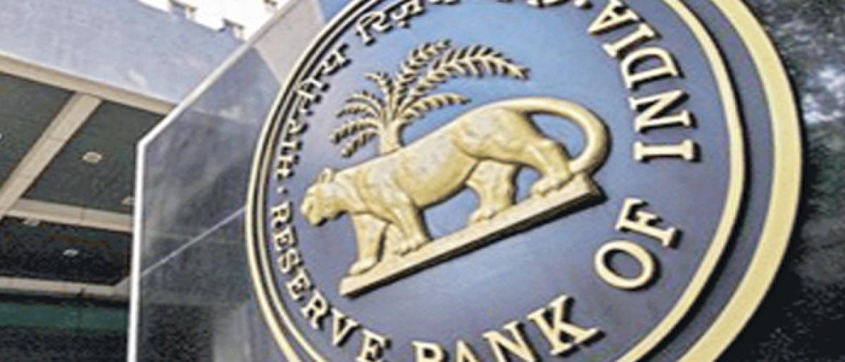 PSC slams RBI for not taking pre-emptive action against bad loans