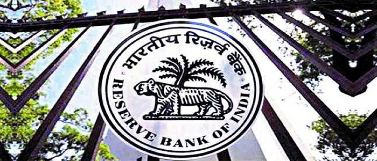 Surprising move by RBI