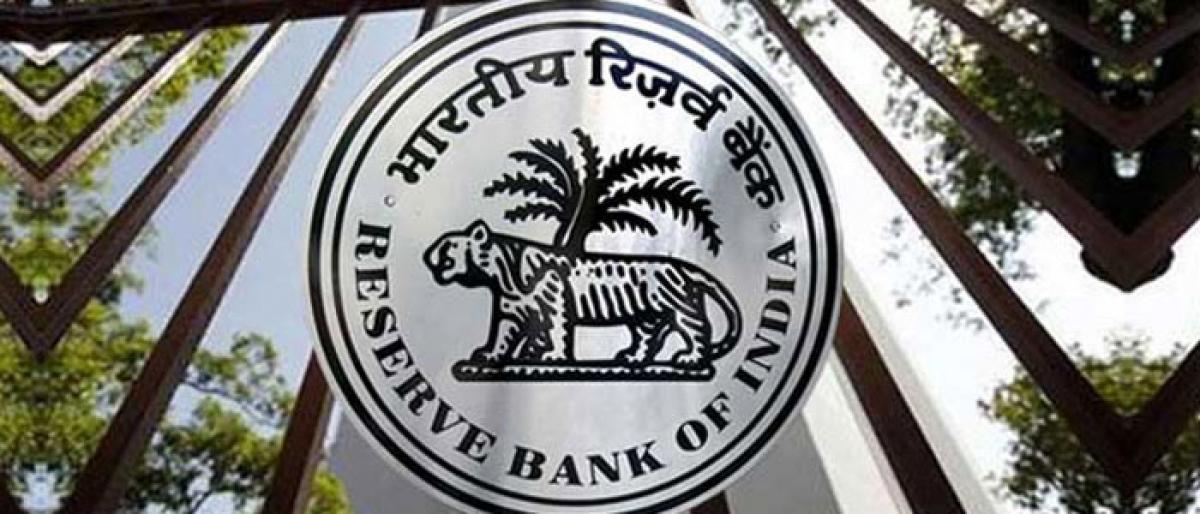 200 large accounts under RBI scanner