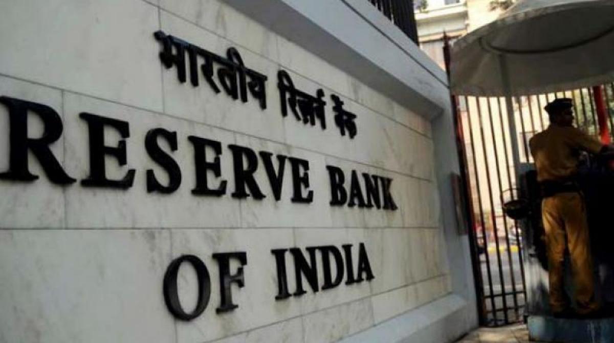 RBI asks large borrowers to obtain unique code from banks