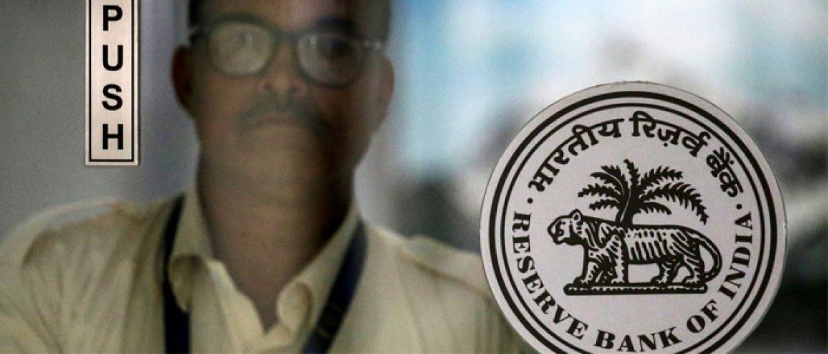 A Year Since Note Ban, RBI Says Still Verifying Returned Notes